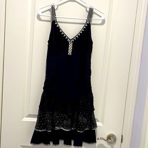 Party Dress for Ladies ( Mini)